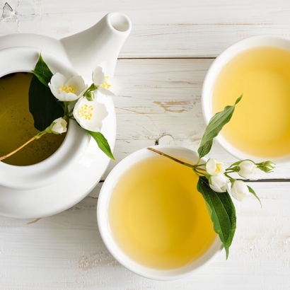 菊花蒲洱茶 480g/大罐裝 菊花蒲洱茶 480g/大罐裝