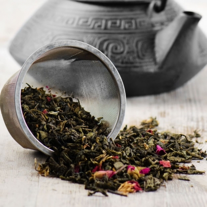 蜂蜜菊花茶 180g/罐裝 蜂蜜菊花茶 180g/罐裝