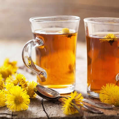 菊花普洱茶 菊花普洱茶