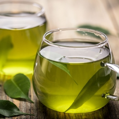 原葉純綠茶 原葉純綠茶