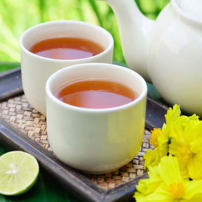 蜂蜜菊花茶 80g/試飲包 蜂蜜菊花茶 80g/試飲包