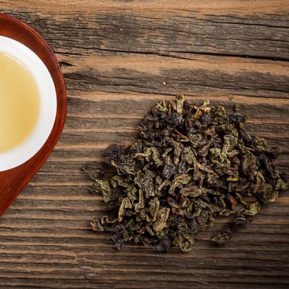 秘製鐵觀音 4兩/小罐裝 秘製鐵觀音 4兩/小罐裝