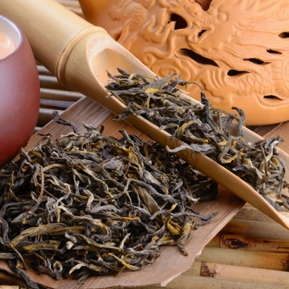 鐵觀音 280g/罐裝 鐵觀音 280g/罐裝